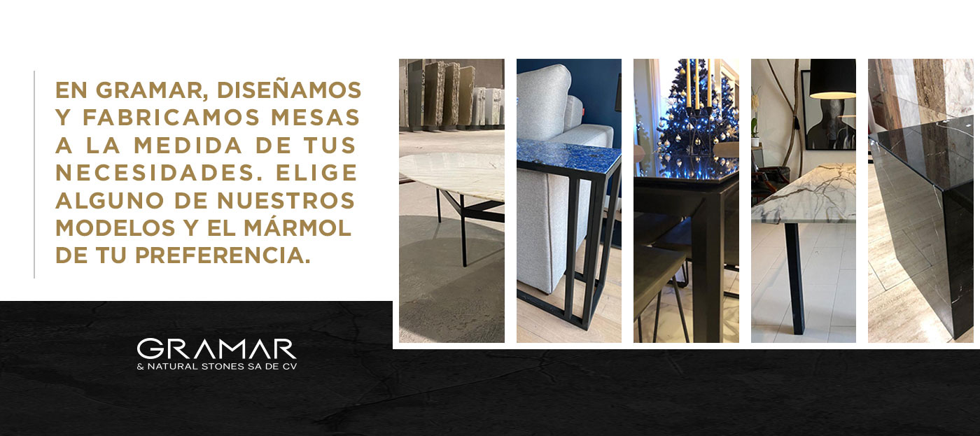 Servicios Adicionales - Gramar