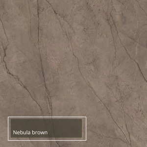 piedra sinterizada piedras - Nebula brown- caratula