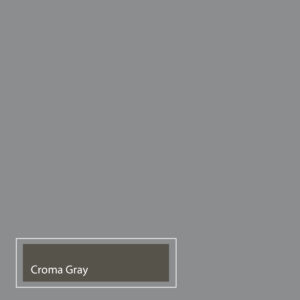 croma - Croma Gray - caratula