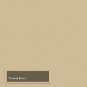 croma - Croma Ivory - caratula