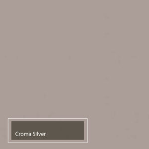 croma - Croma Silver - caratula