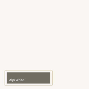 esenciales - Alpi White - caratula