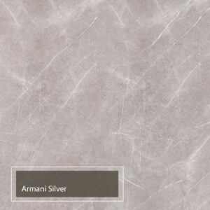 marmoles - Armani Silver - caratula