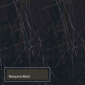 marmoles - Marquina Black - caratula