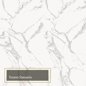 marmoles - torano statuario - caratula