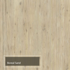 natura - Boreal Sand - caratula