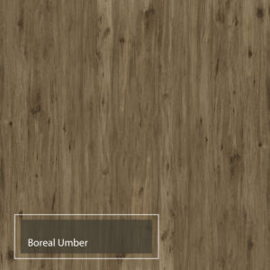 natura - Boreal Umber - caratula