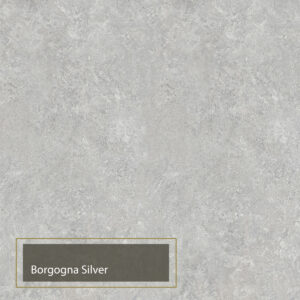 piedras - Borgogna Silver - caratula