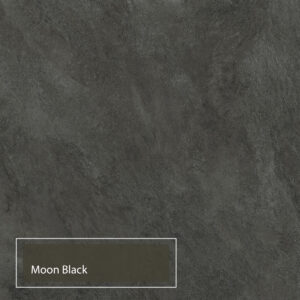 piedras - Moon Black - caratula