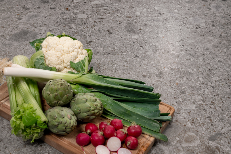 cubierta de cocina resistente al calor para cenas navideñas 
